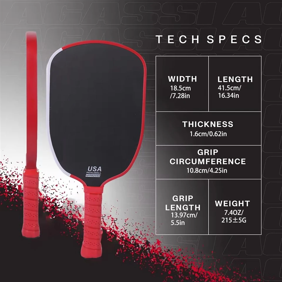Paddle Graphite Pickleball Paddle suppliers